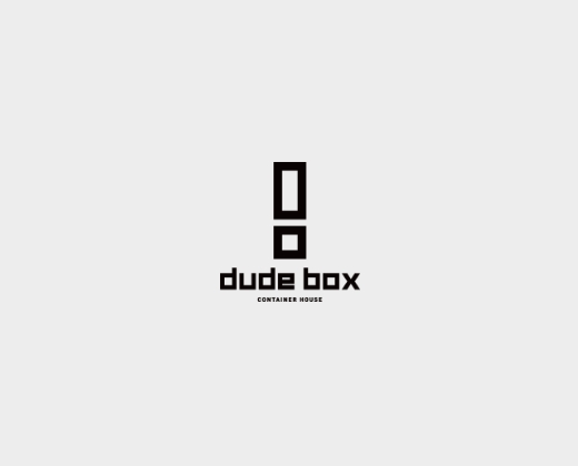 dudebox モデルハウス